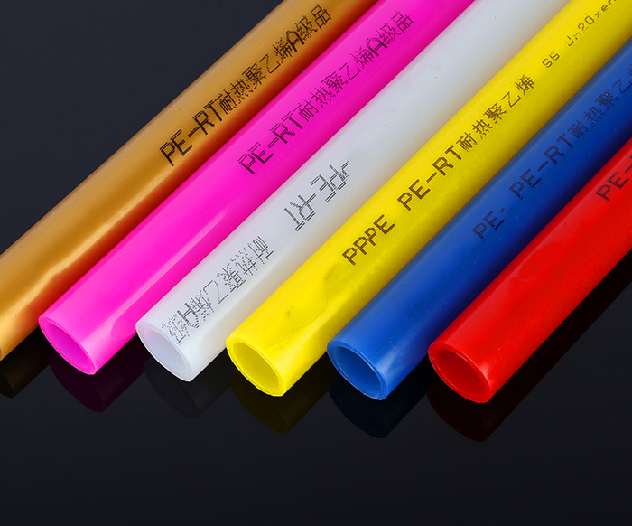 应用于PVC塑料管材