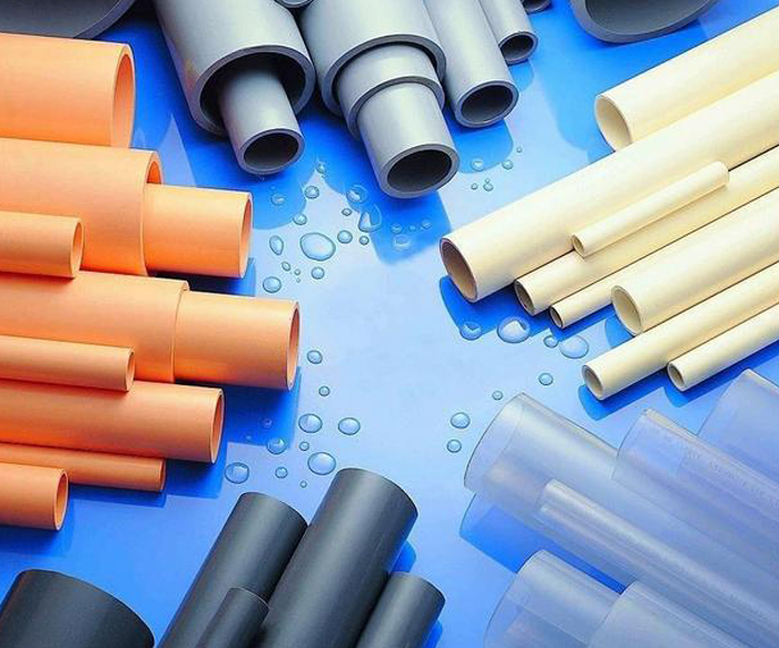 应用于PP-R塑料管材