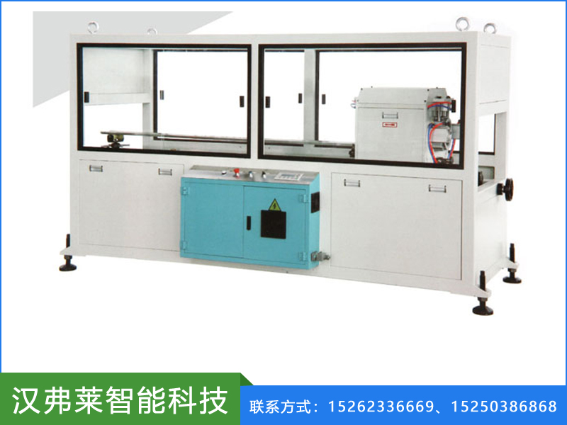 HFL160高速无屑切割机