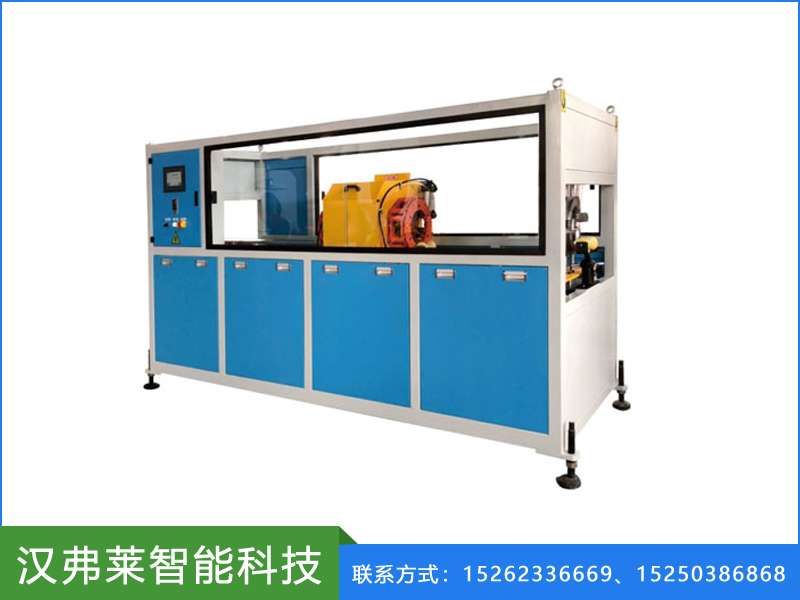 HFL160无屑切割机