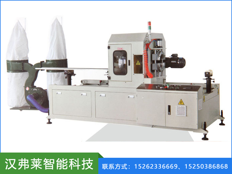 HFL250/315行星切割机