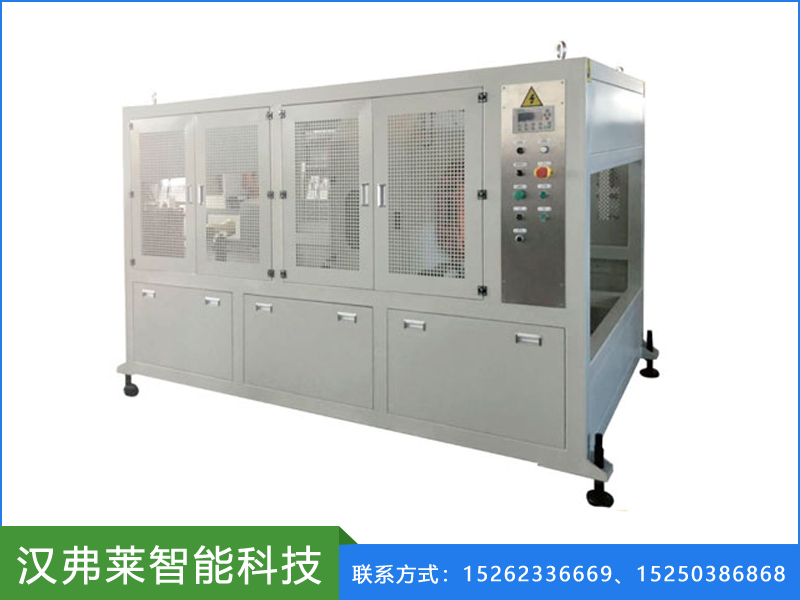 HFL315无屑切割机