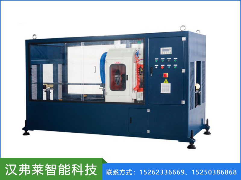 HFL400/630行星切割机