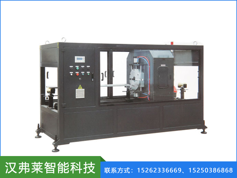 HFL450无屑切割机