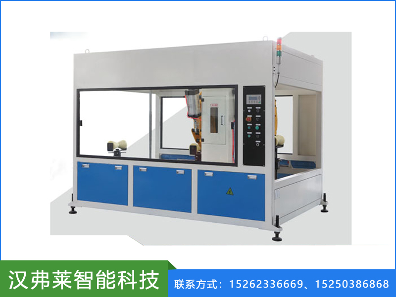 HFL630无屑切割机