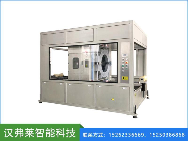 HFL800无屑切割机