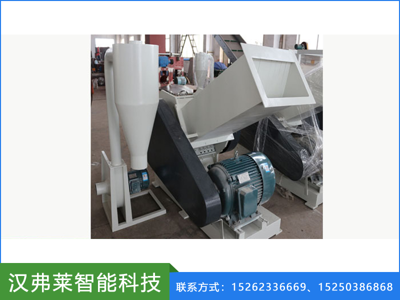 破碎机基础的设计方法有哪些