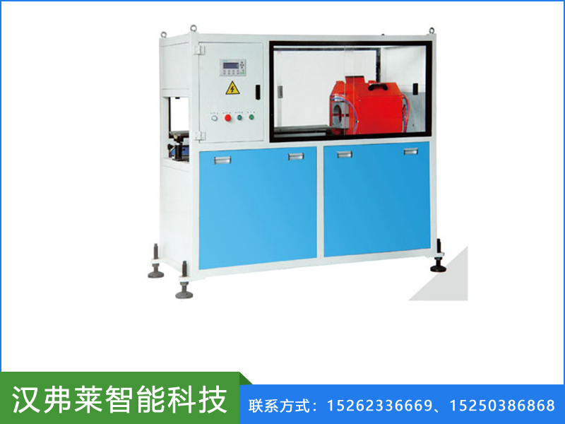 汉弗莱的无屑切割机很畅销!